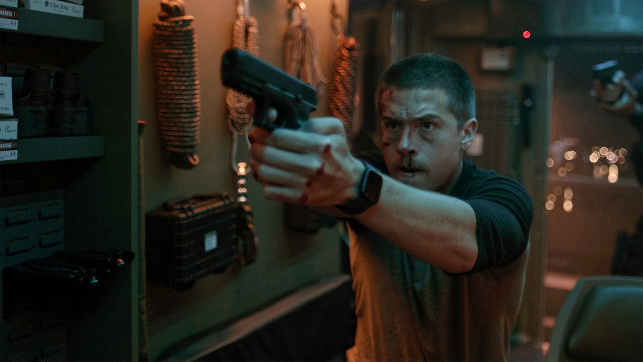 Aftermath Movie Screenshot 4