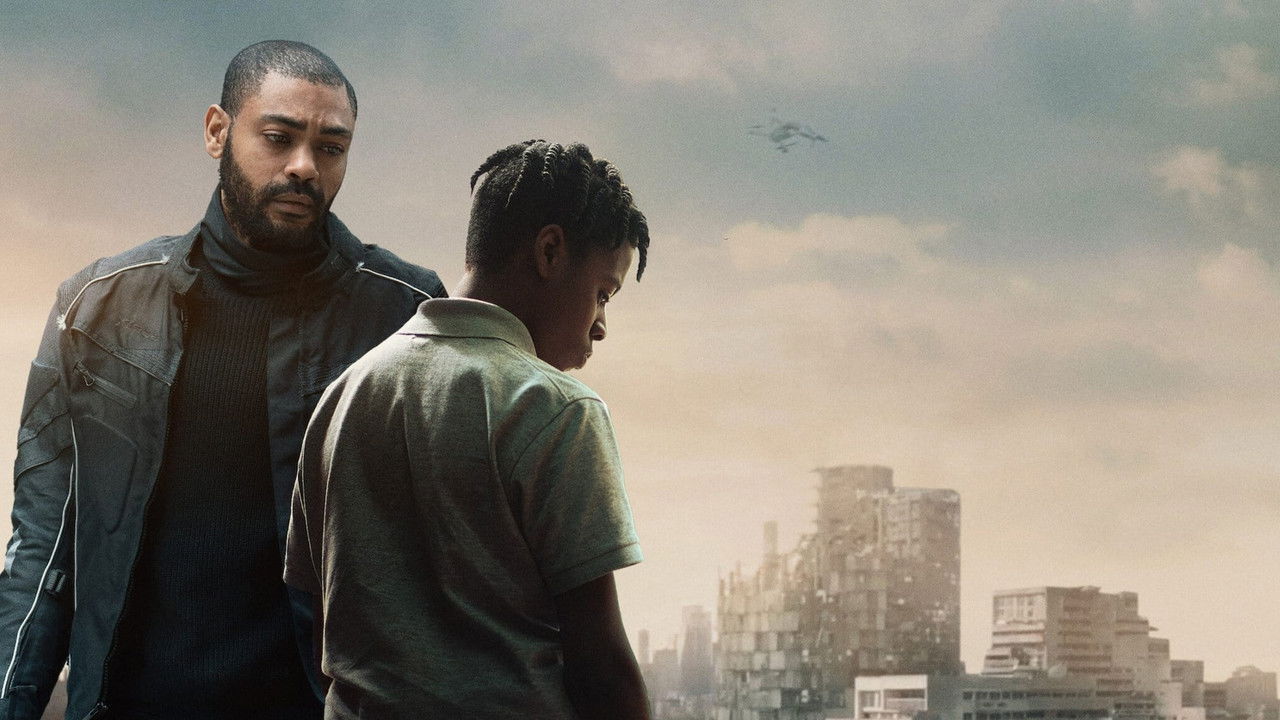 The Kitchen Movie Screenshot 4