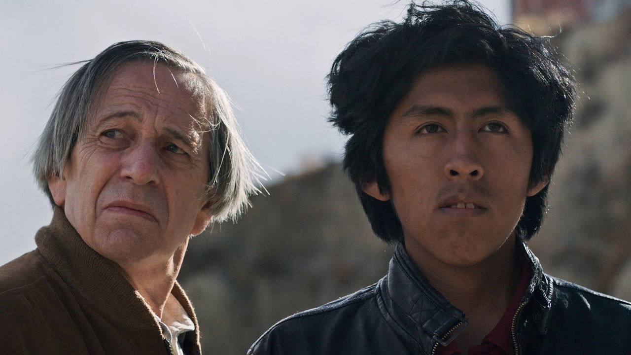 The Dog Thief Movie Screenshot 2