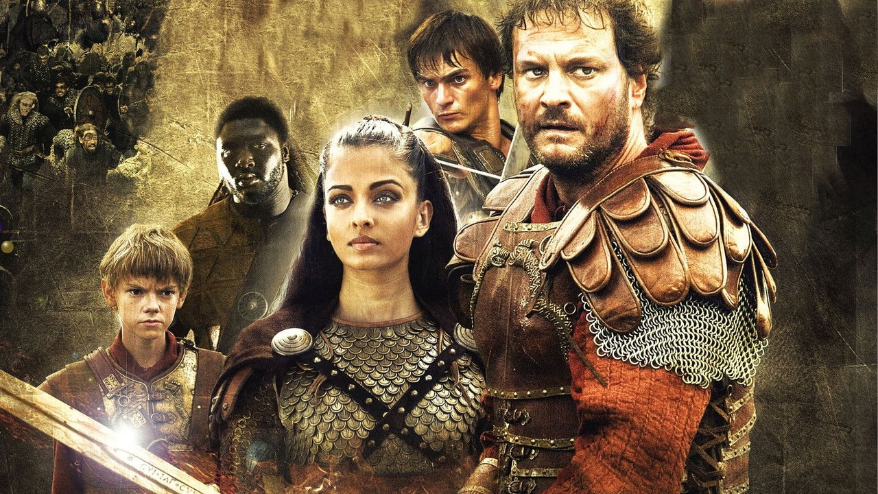 The Last Legion Movie Screenshot 4