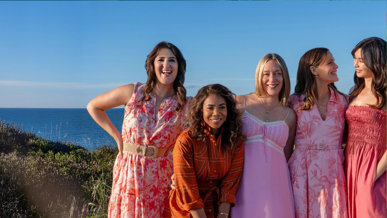 The Five Star Weekend Series Screenshot 2