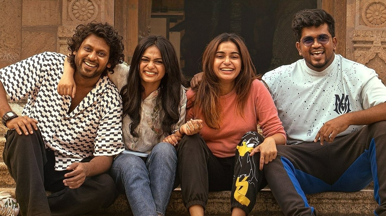 Sweet Heart Movie Screenshot 1