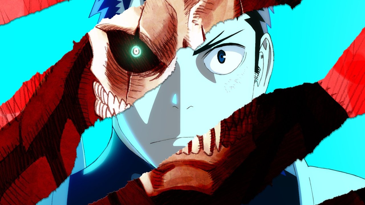 Kaiju No. 8: Mission Recon Movie Screenshot 1