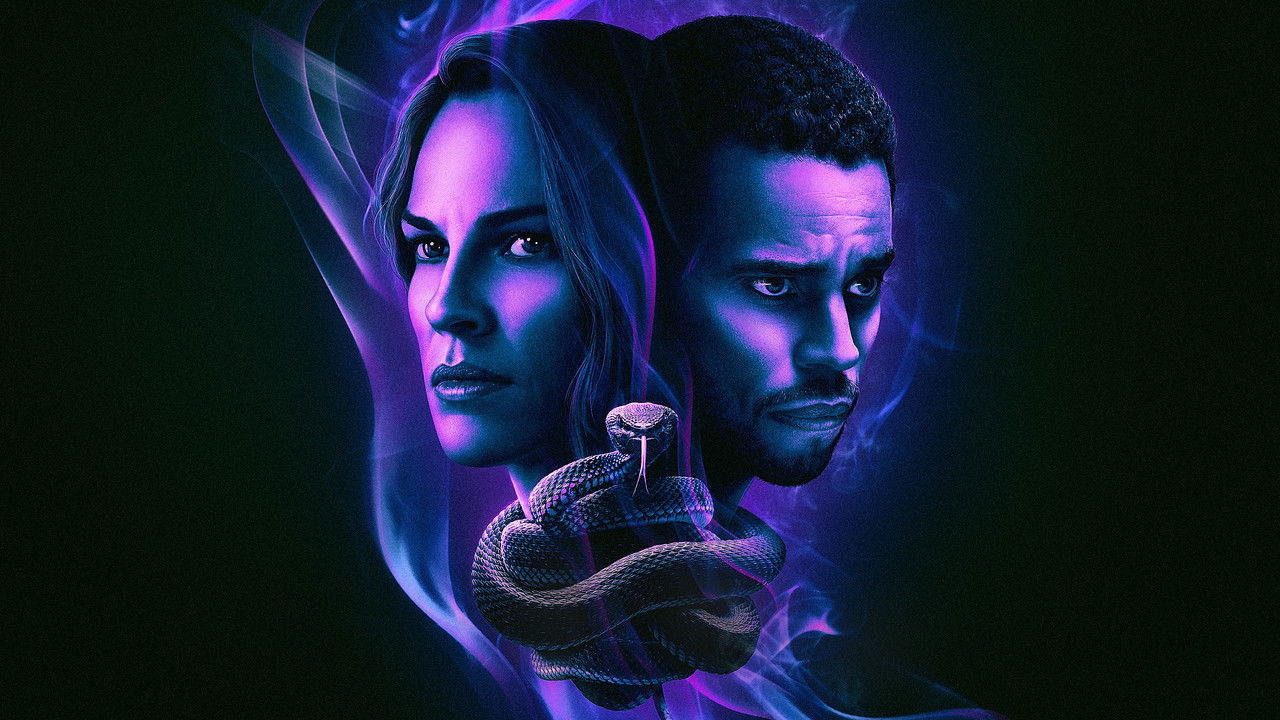 Fatale Movie Screenshot 2