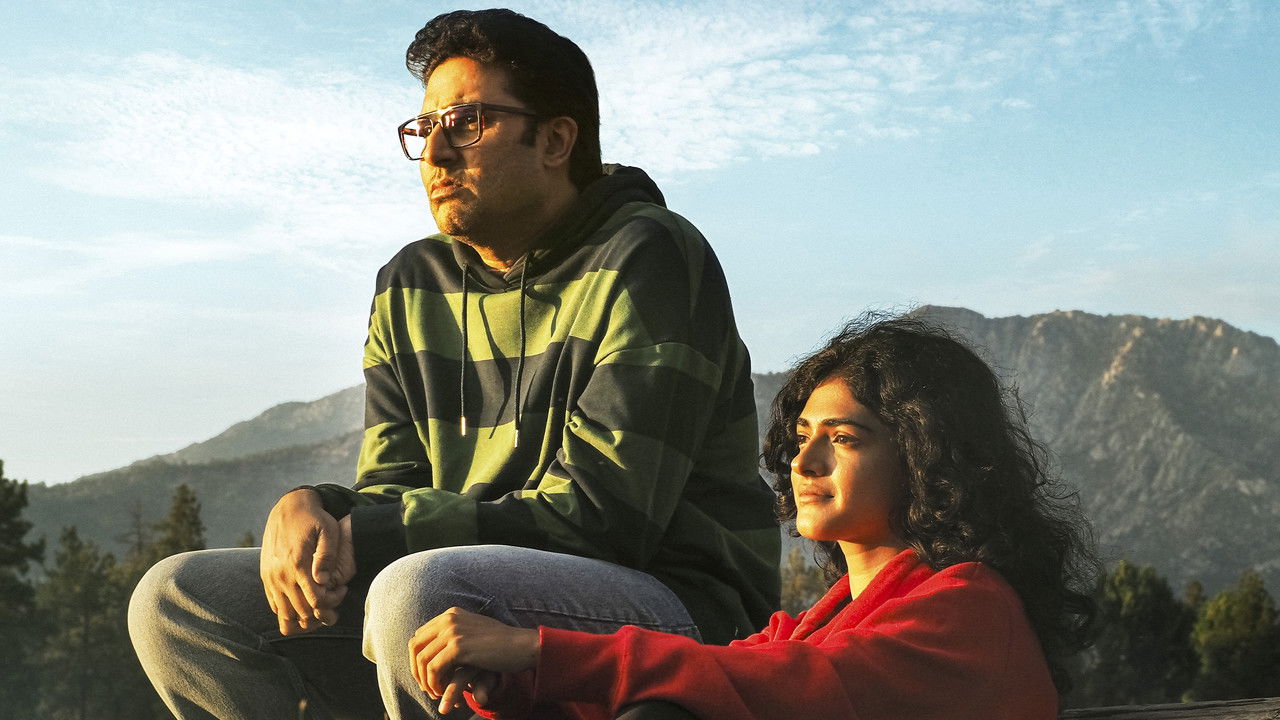 I Want to Talk Movie Screenshot 2