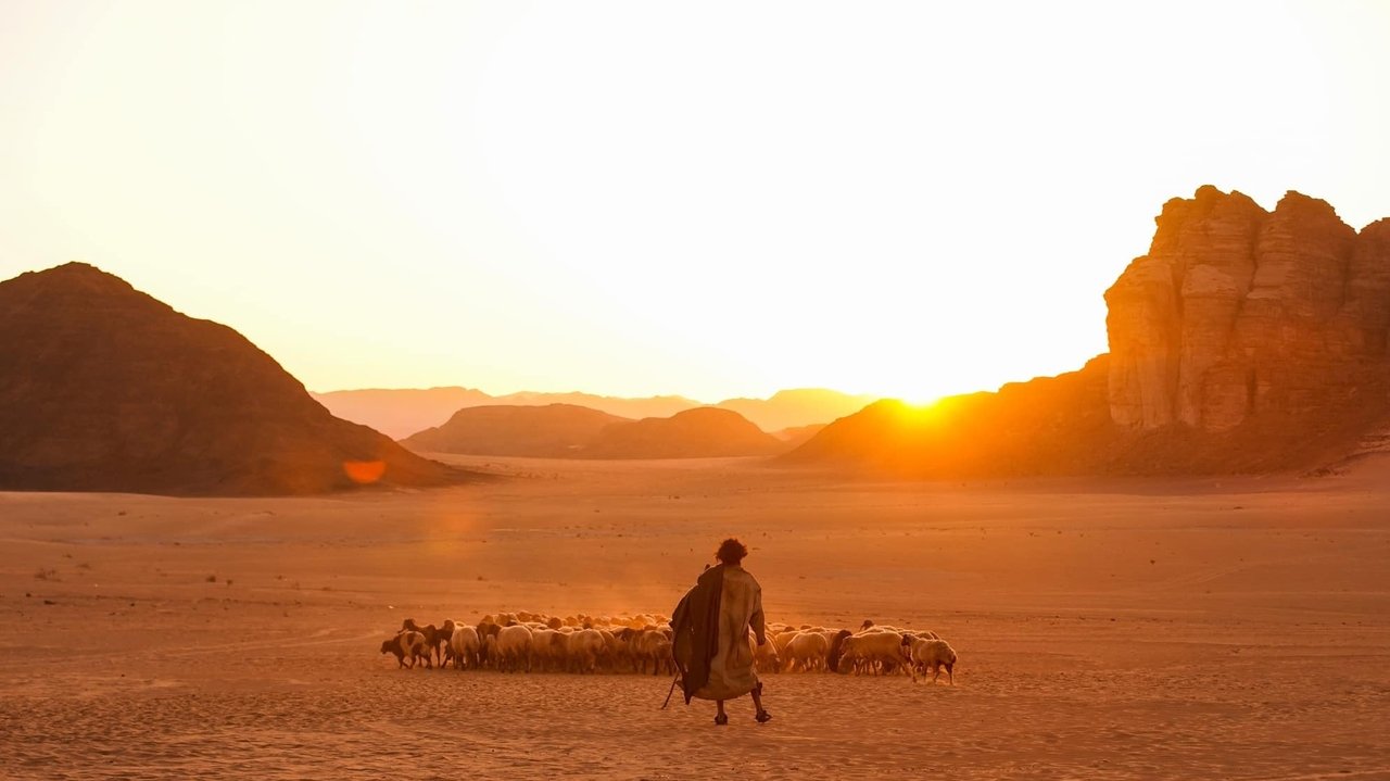 The Goat Life Movie Screenshot 3