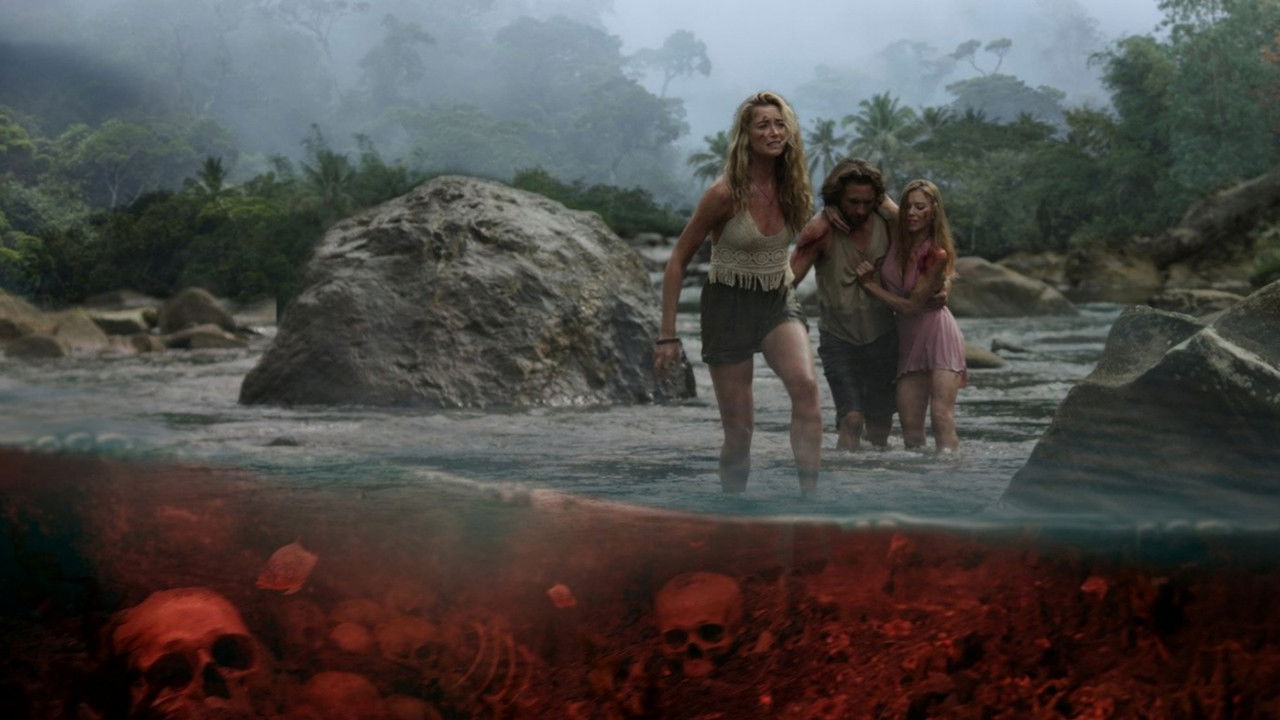 River of Blood Movie Screenshot 2