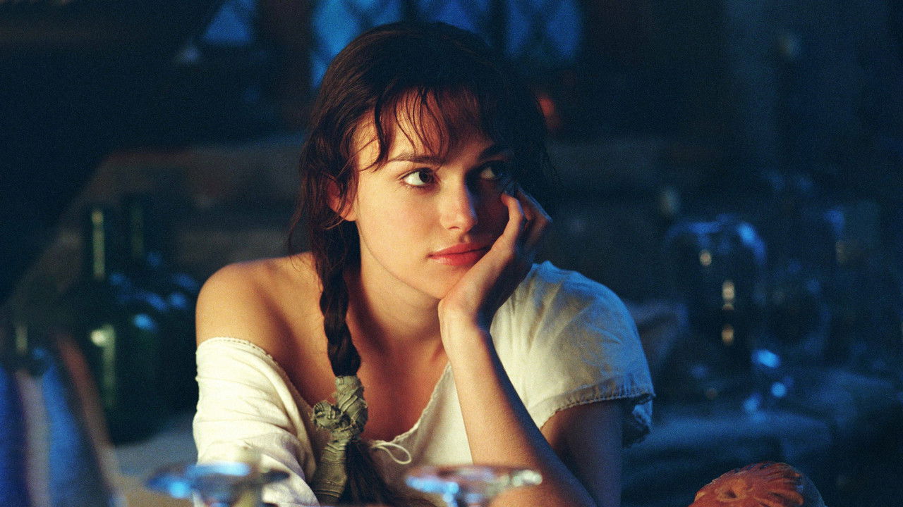 Pride & Prejudice Movie Screenshot 2