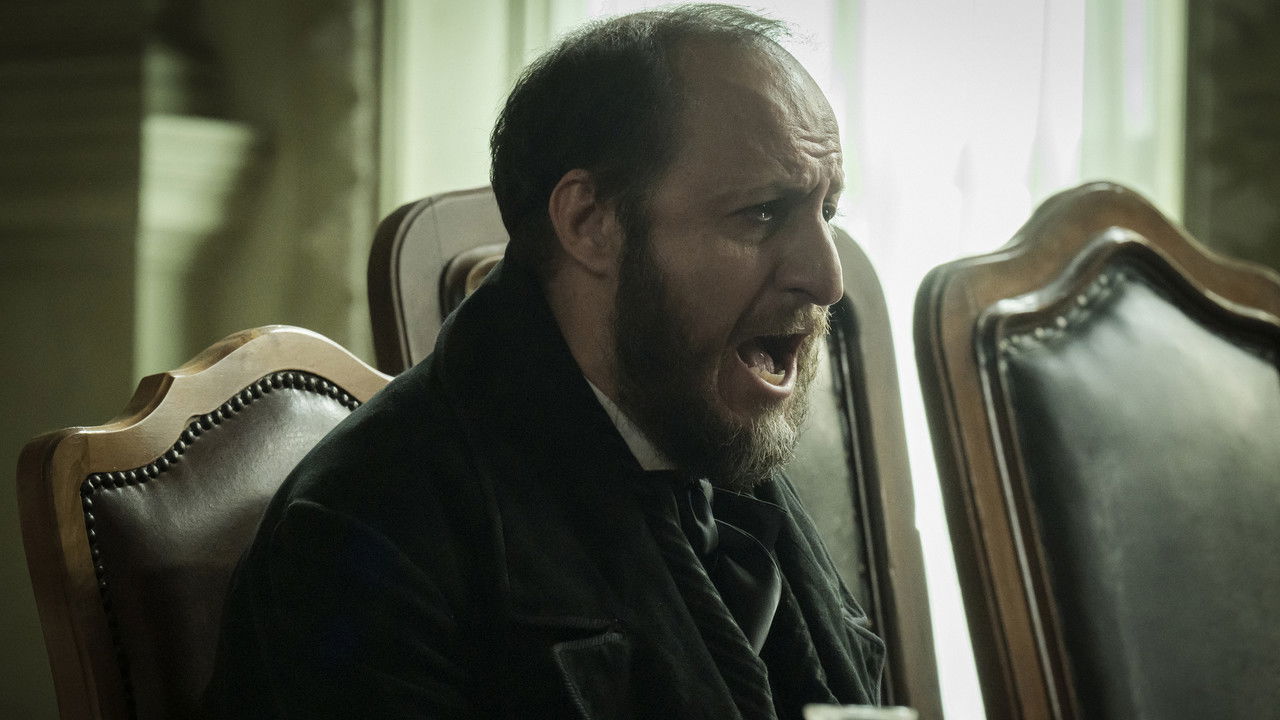 Kidnapped Movie Screenshot 4