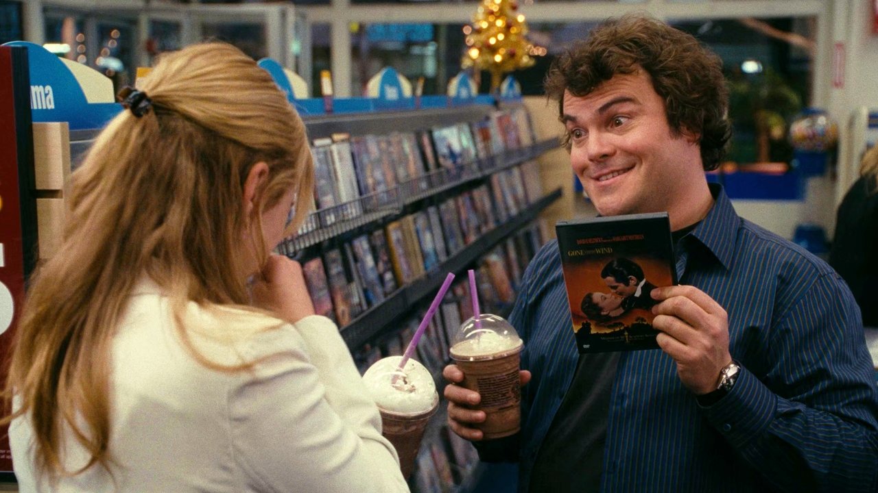 The Holiday Movie Screenshot 3