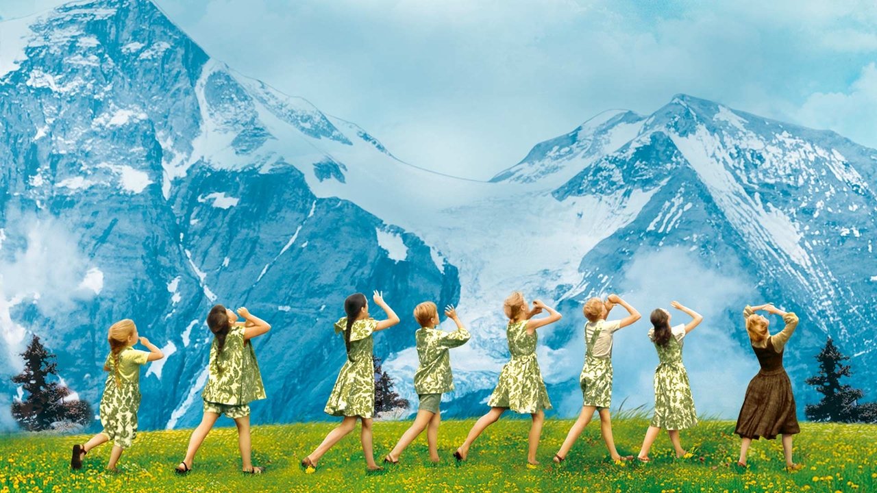 The Sound of Music Movie Screenshot 2