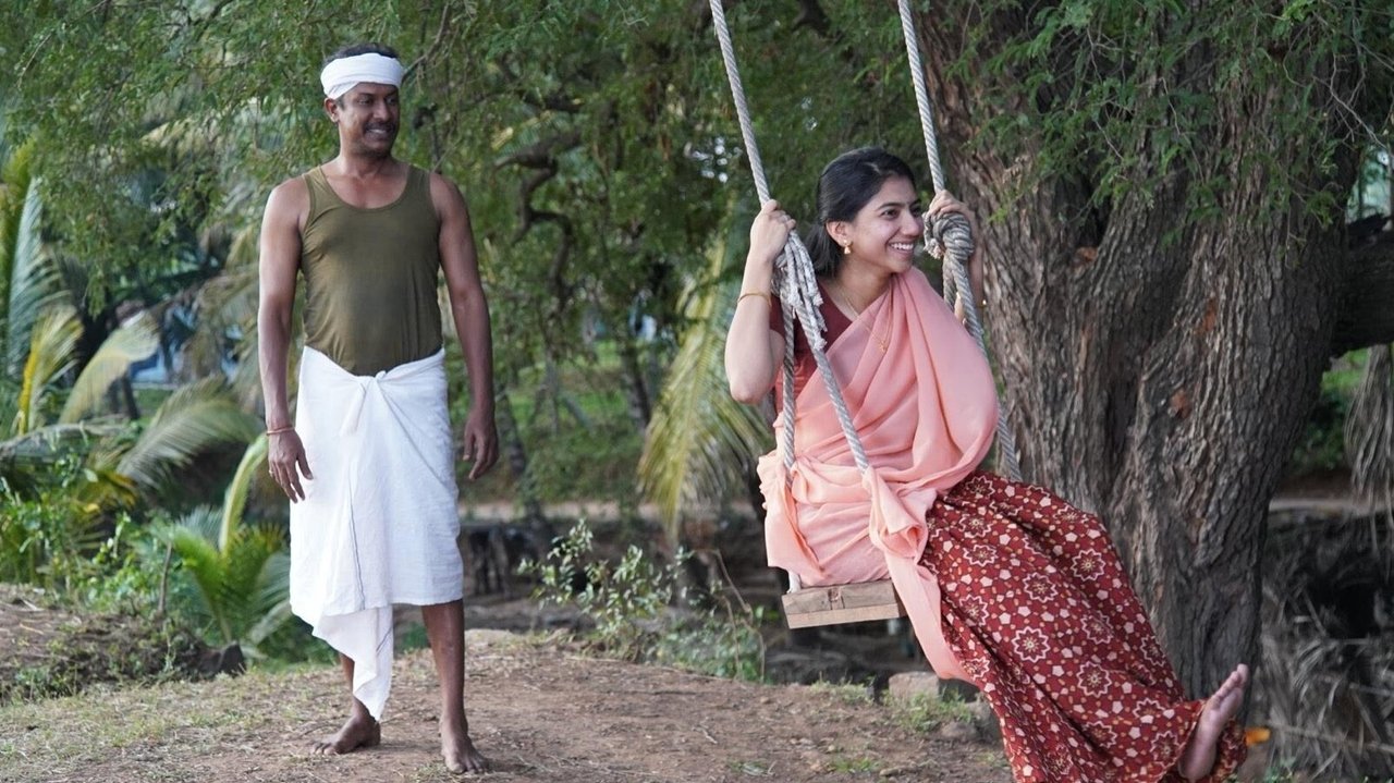 Chithirai Sevvaanam Movie Screenshot 2