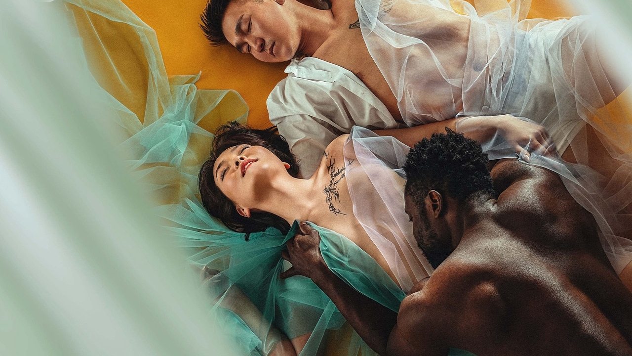 The Pursuit of Lust Movie Screenshot 1