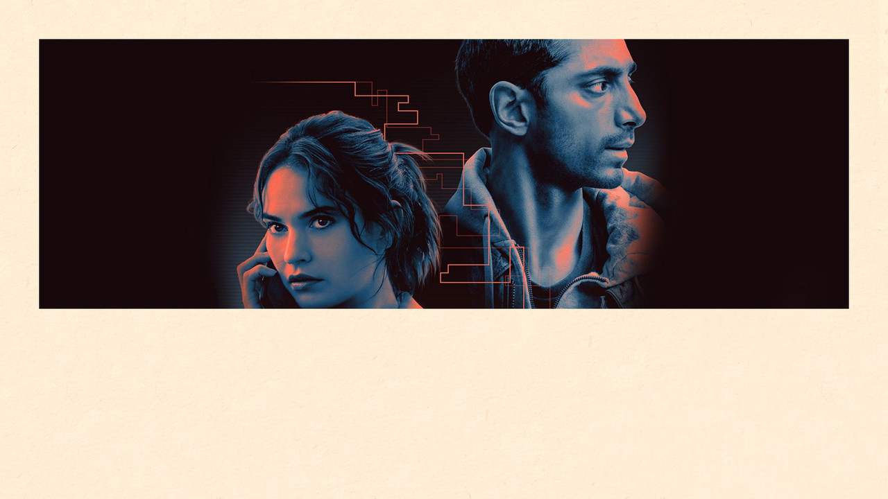 Relay Movie Screenshot 2