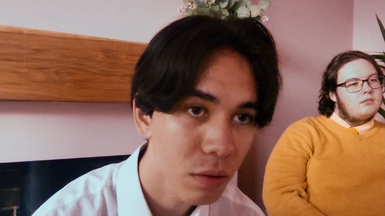 Play Murder Movie Screenshot 4