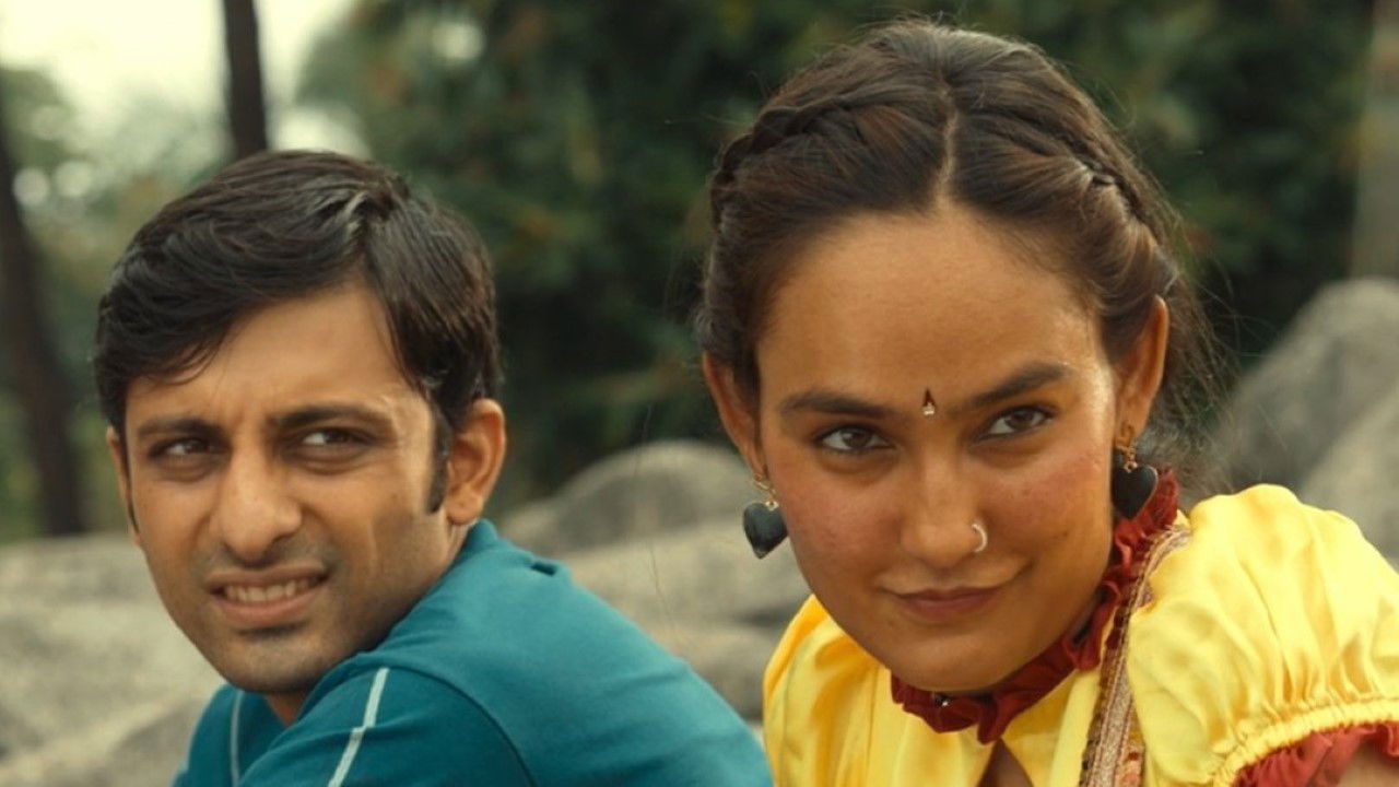 Mast Mein Rehne Ka Movie Screenshot 4