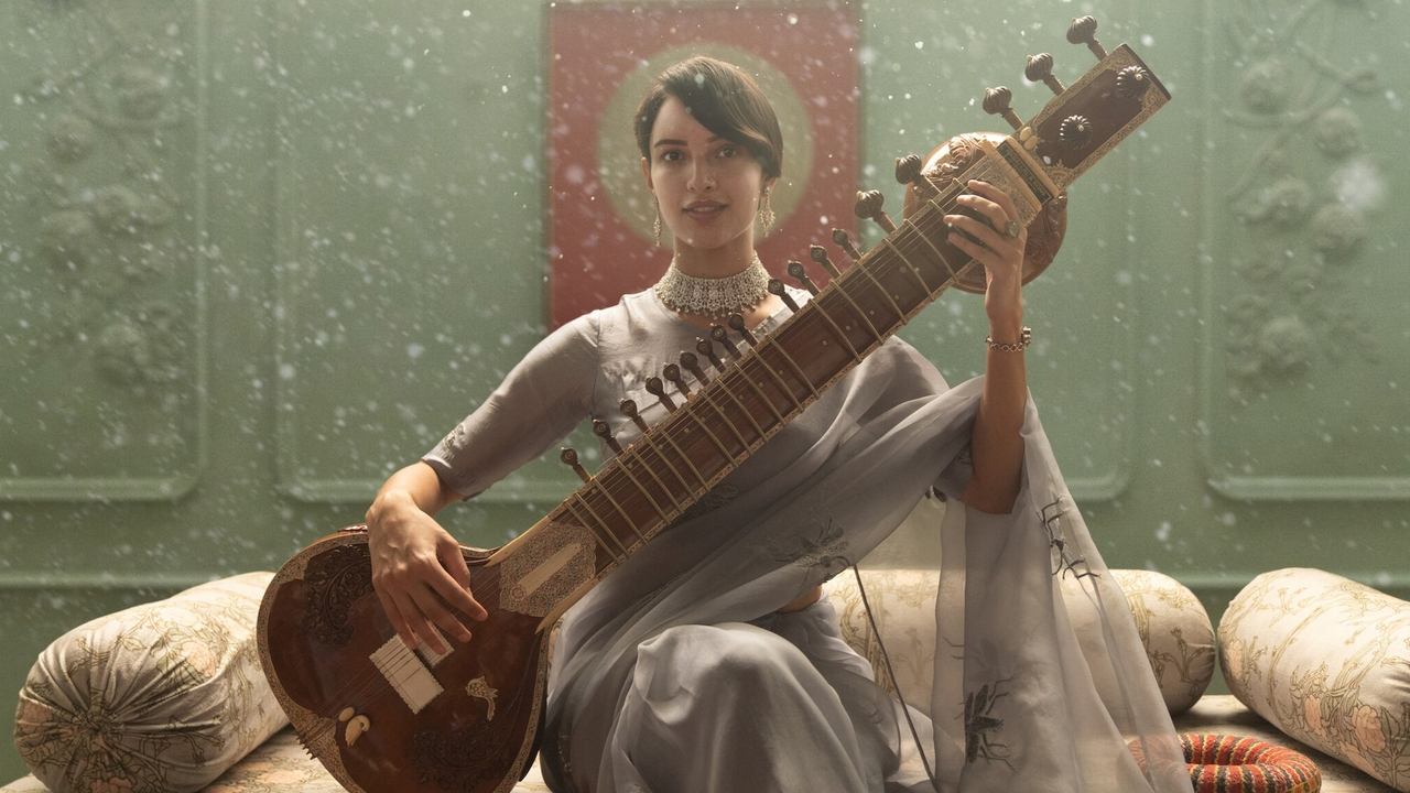 Qala Movie Screenshot 1