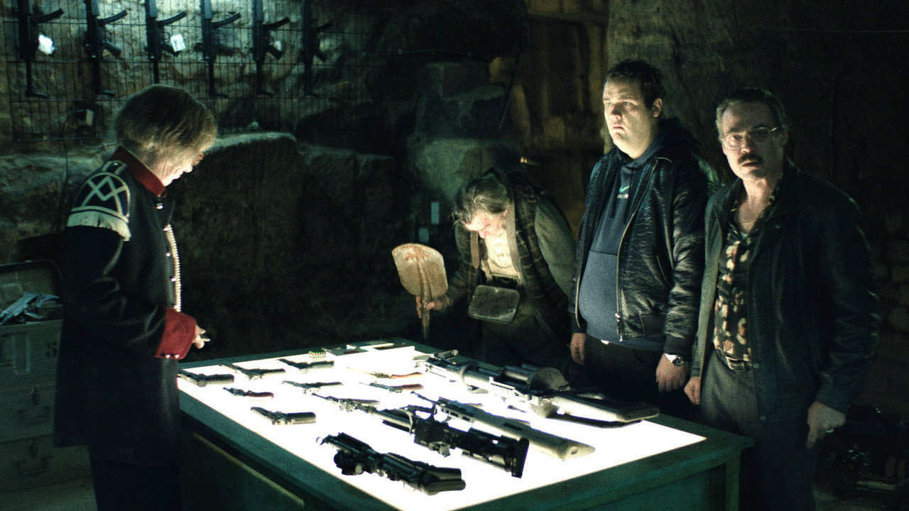 Fabula Movie Screenshot 3