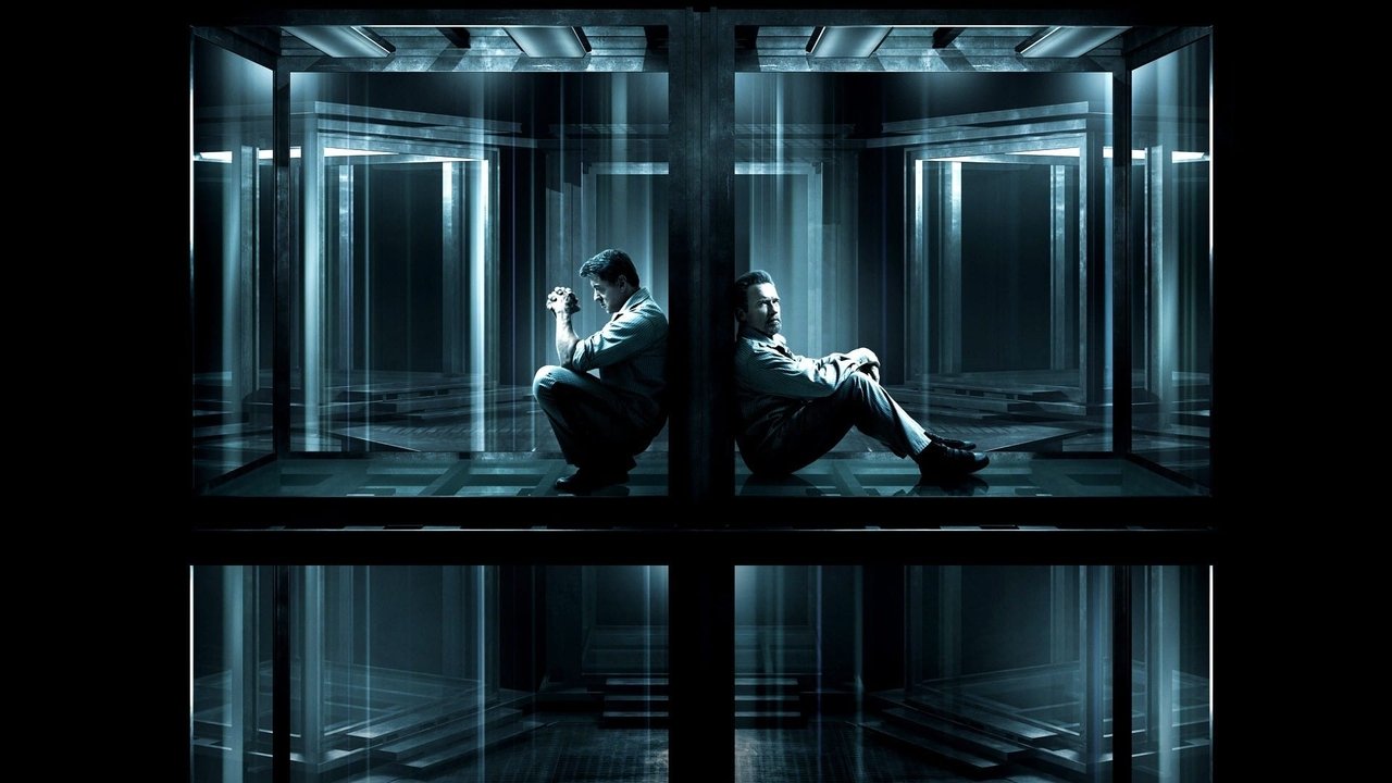 Escape Plan Movie Screenshot 1