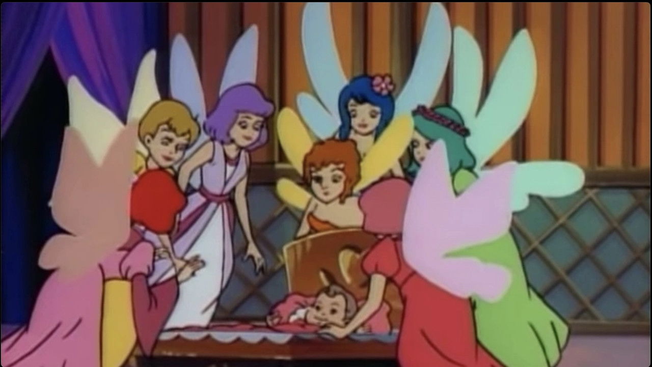Sleeping Beauty Movie Screenshot 2