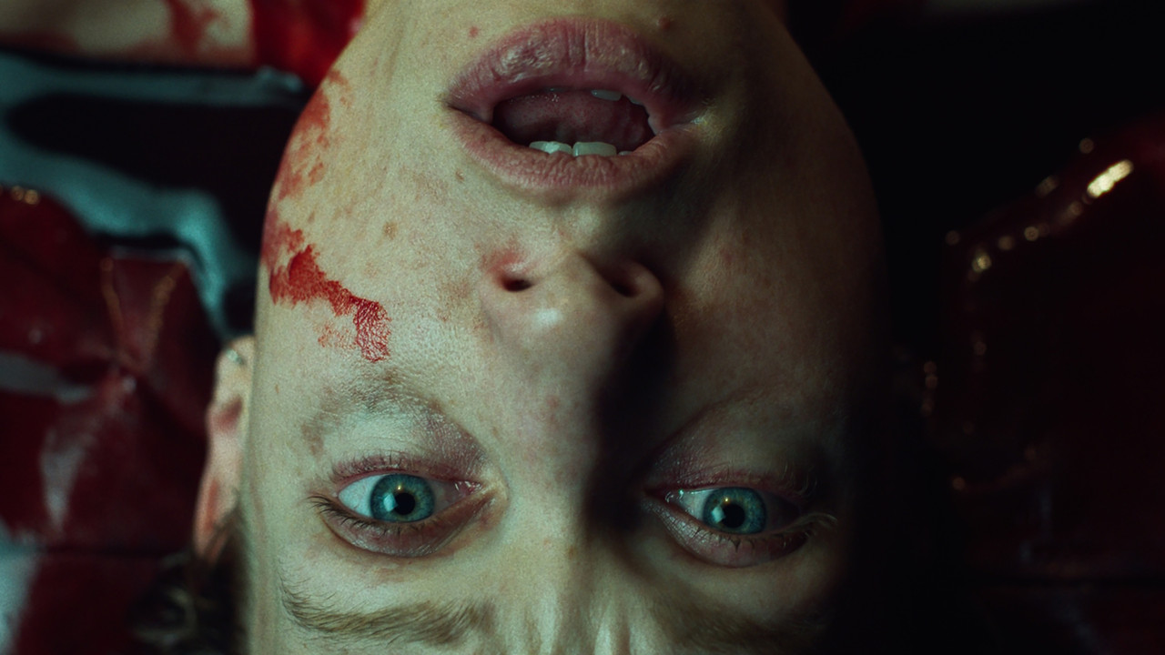 Welcome Home Baby Movie Screenshot 2