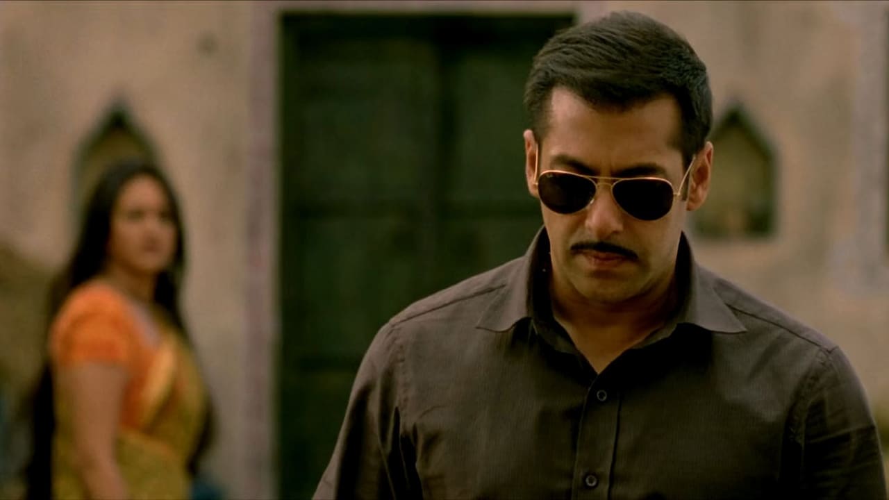 Dabangg Movie Screenshot 1 Dabangg Movie Screenshot 1