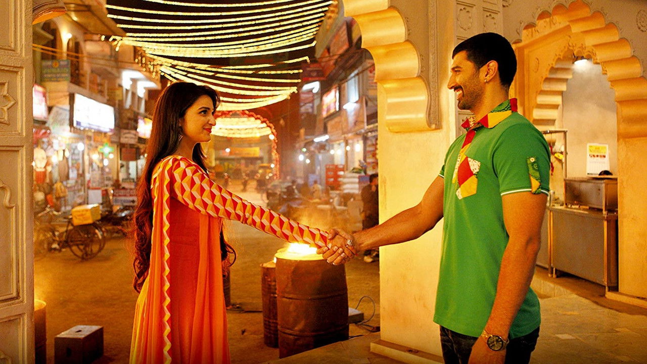 Daawat-e-Ishq Movie Screenshot 2