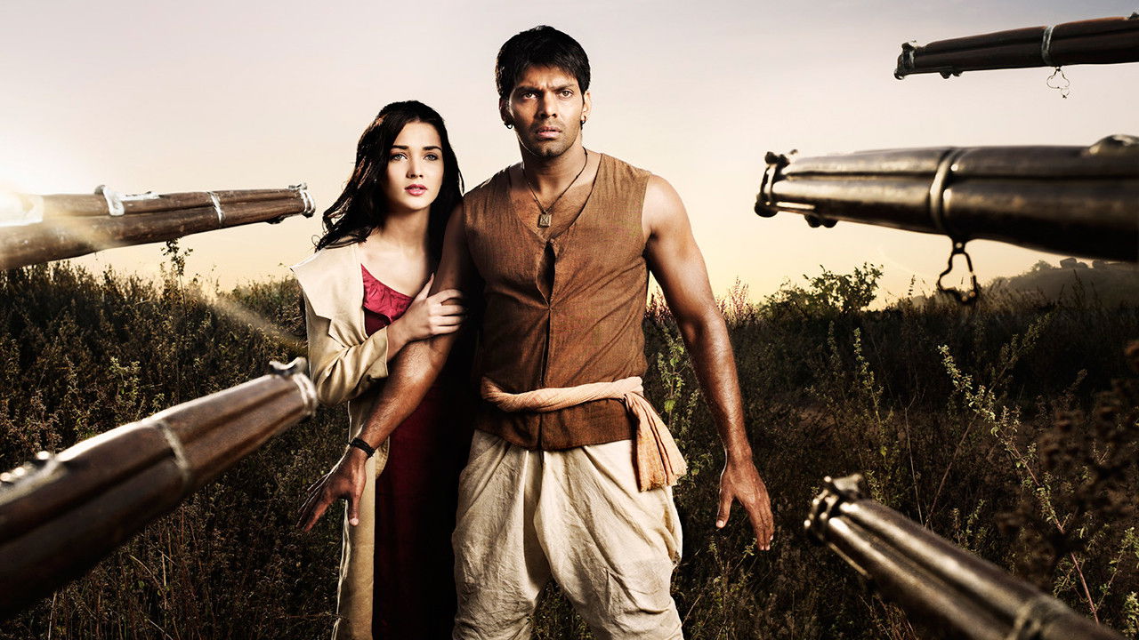 Madrasapattinam Movie Screenshot 3