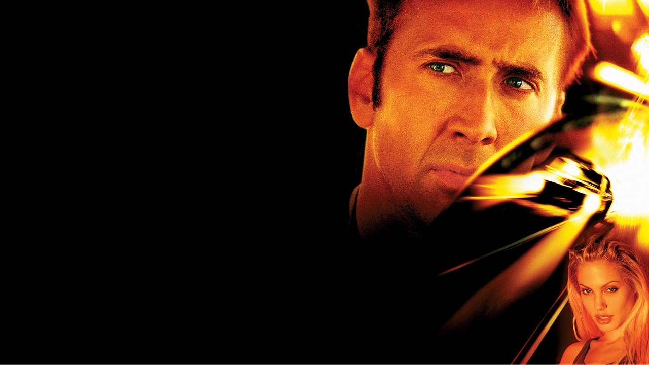 Gone in Sixty Seconds Movie Screenshot 1