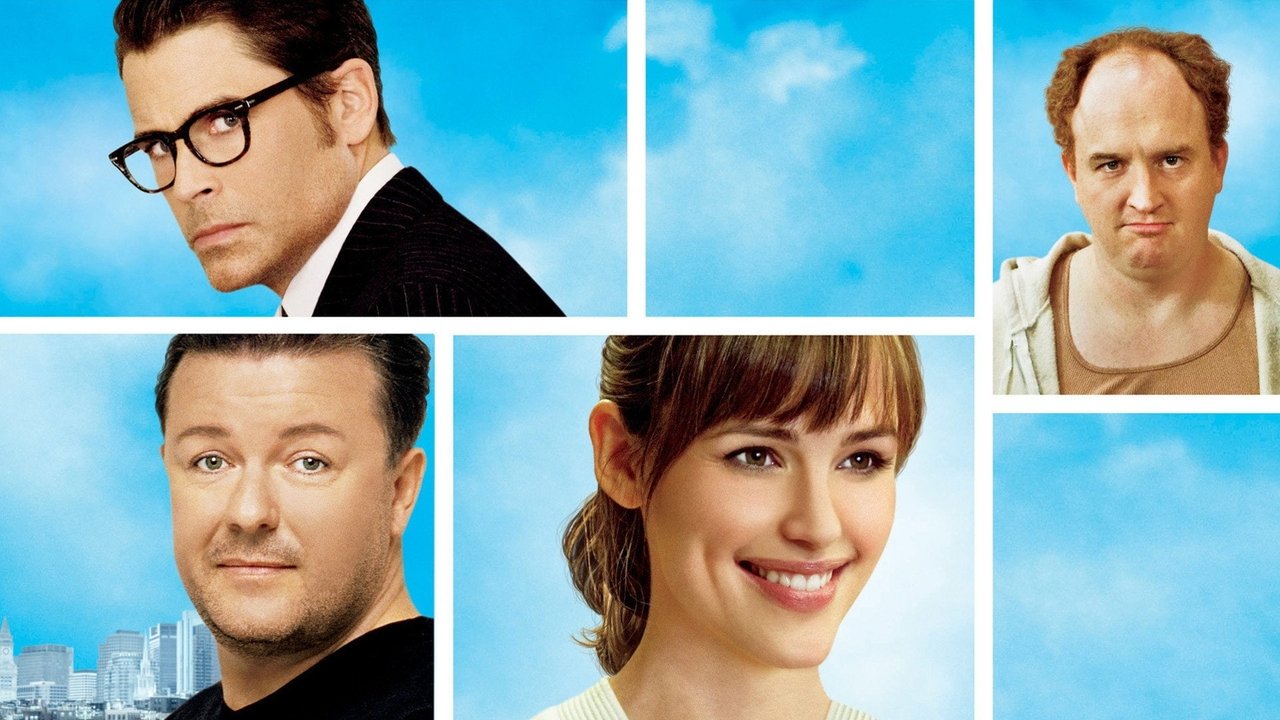 The Invention of Lying Movie Screenshot 2