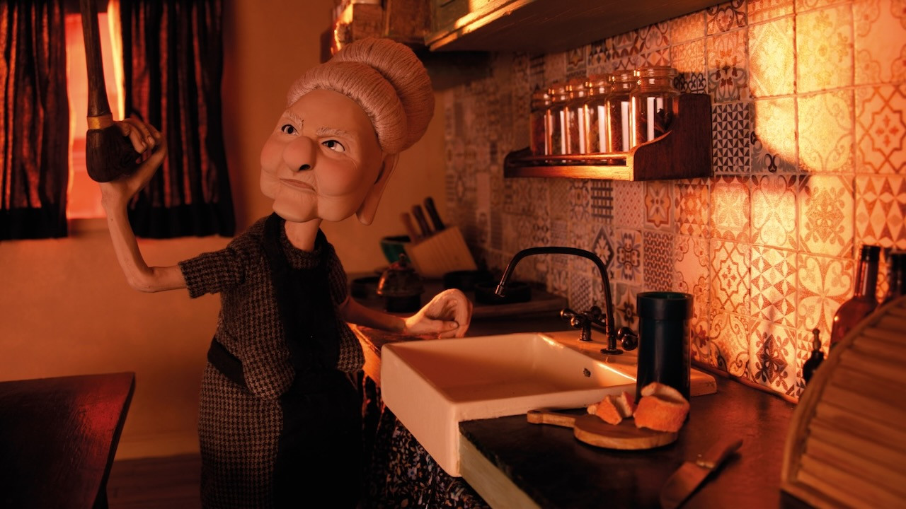 Pietra Movie Screenshot 2