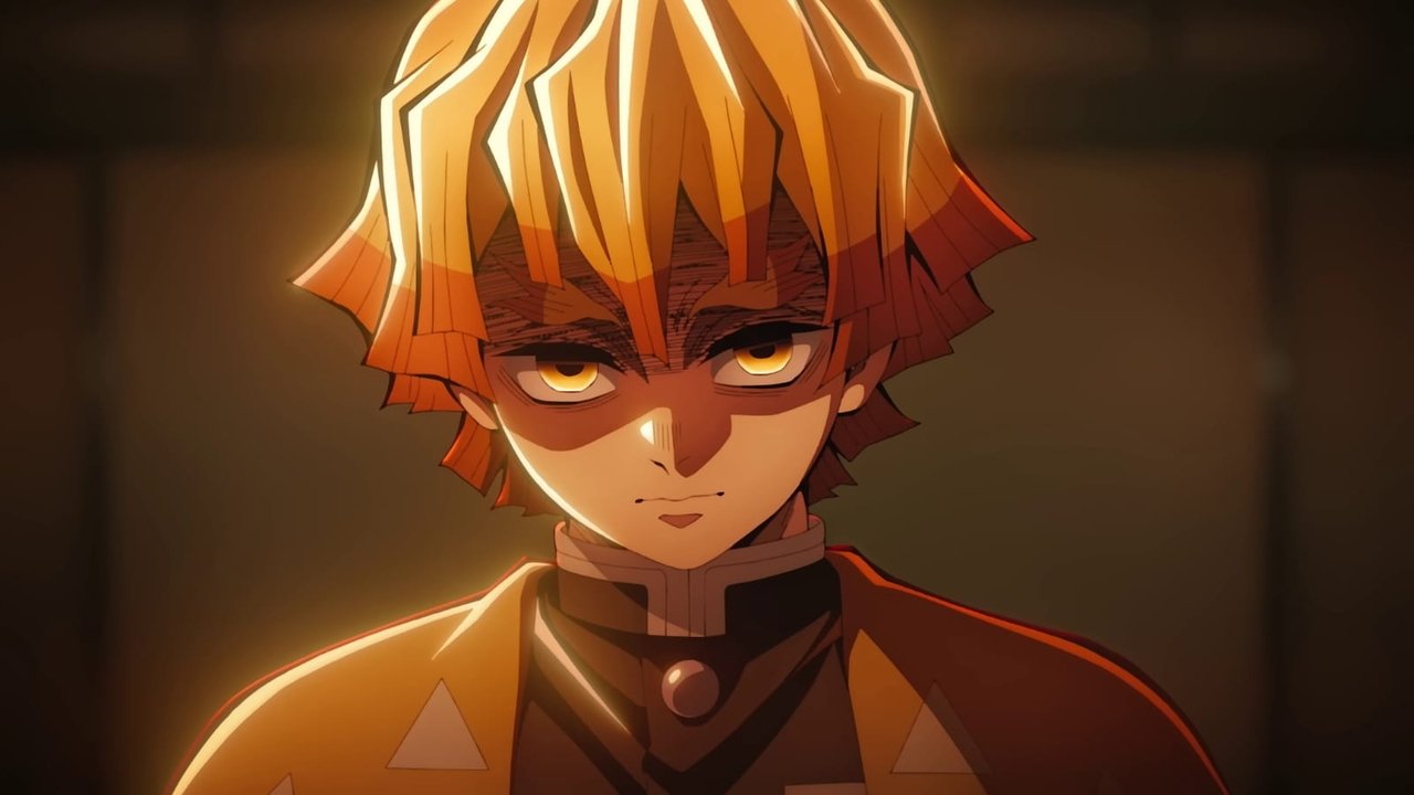 Demon Slayer: Kimetsu no Yaiba Infinity Castle Movie Screenshot 3