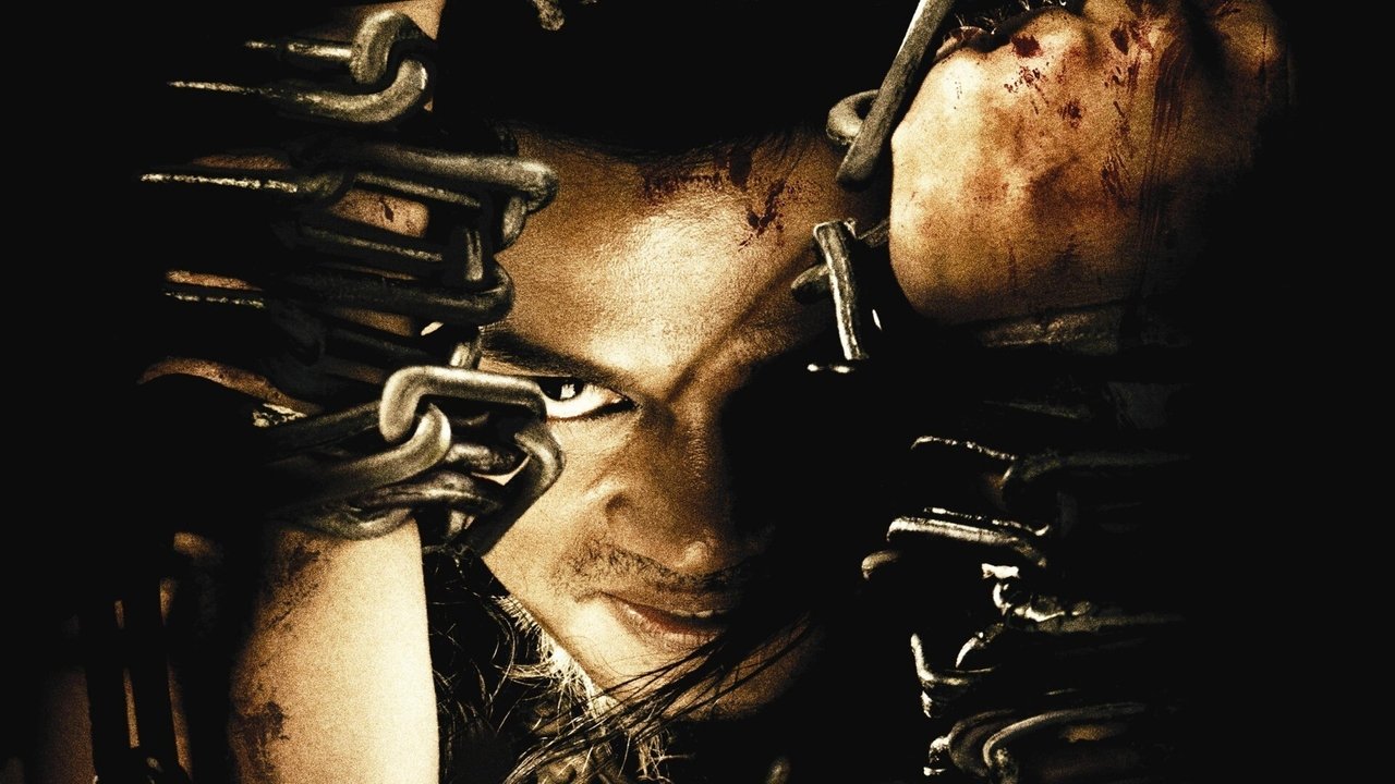 Ong Bak 3 Movie Screenshot 4