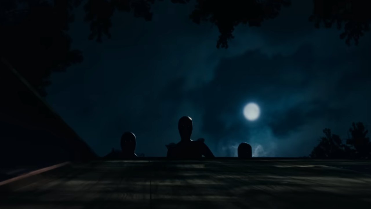 Keeper Movie Screenshot 4