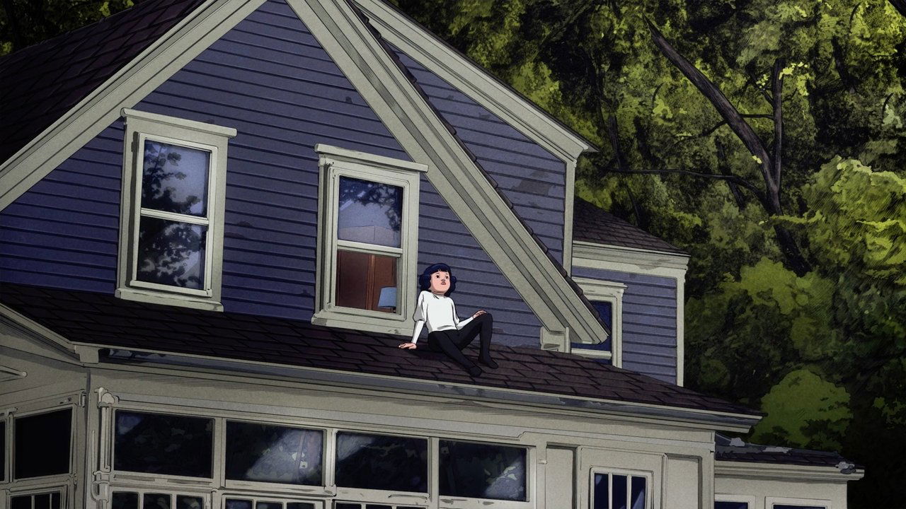 Arco Movie Screenshot 3