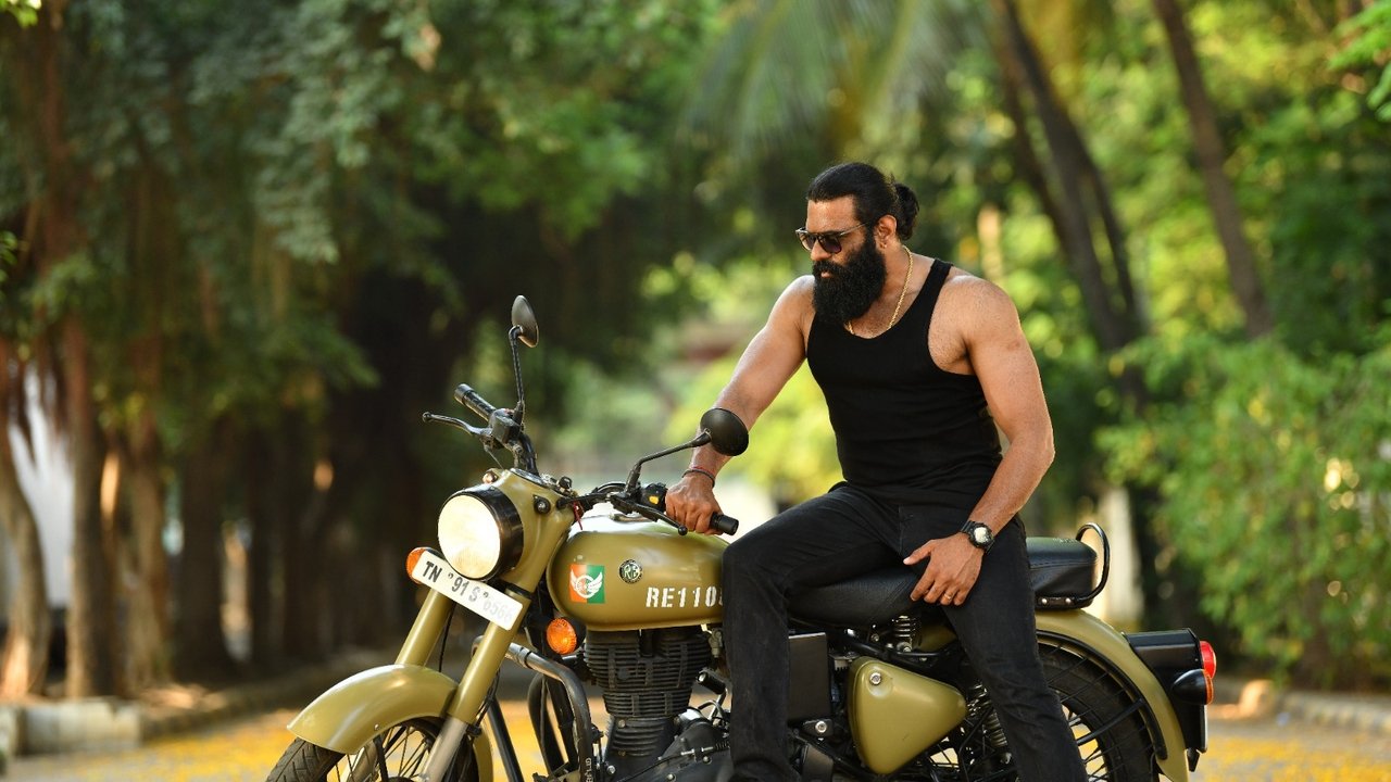 Saala Movie Screenshot 1