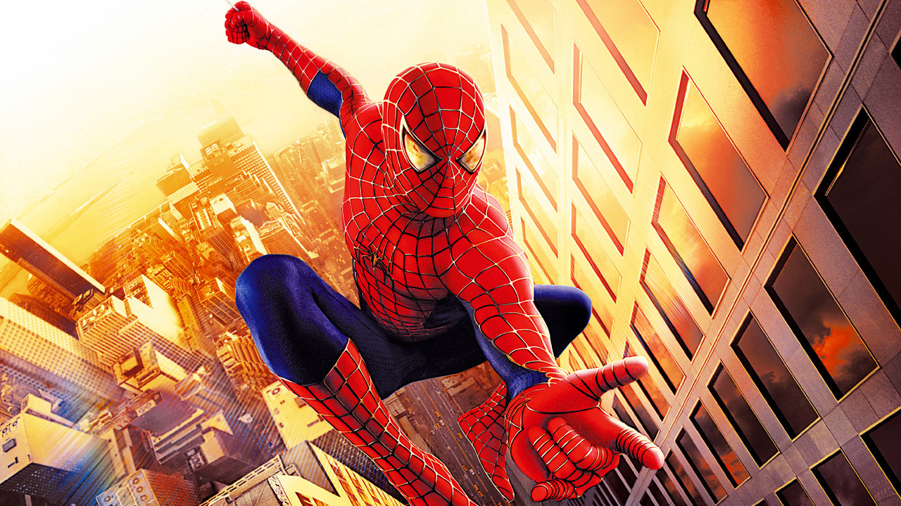 Spider-Man Movie Screenshot 4