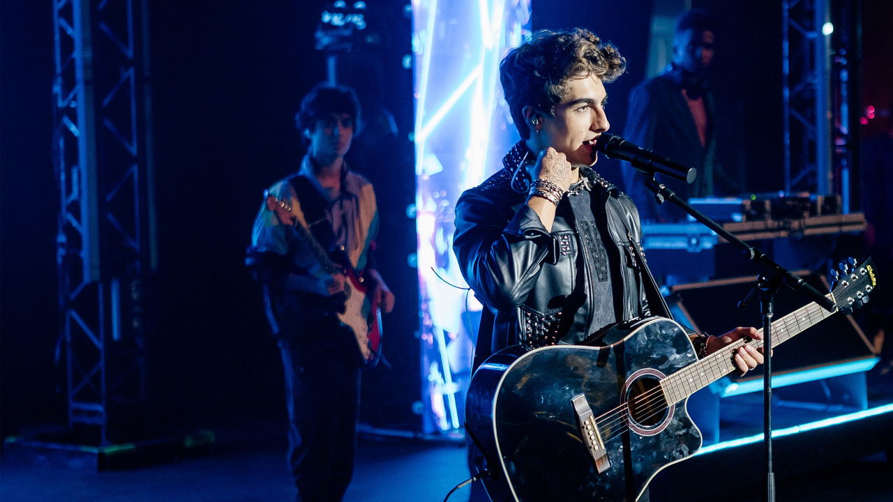 Tudo por um Pop Star 2 Movie Screenshot 4