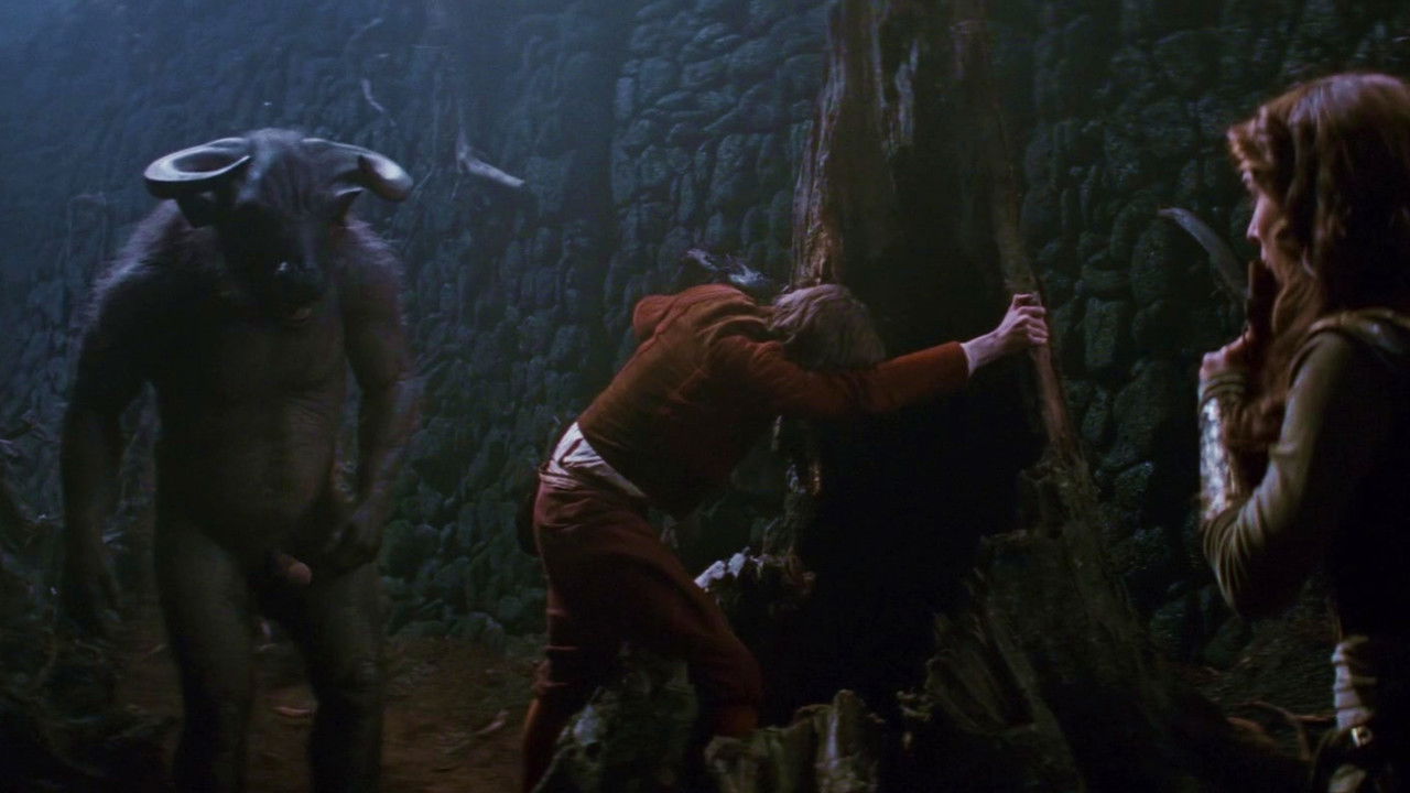 Your Highness Movie Screenshot 4