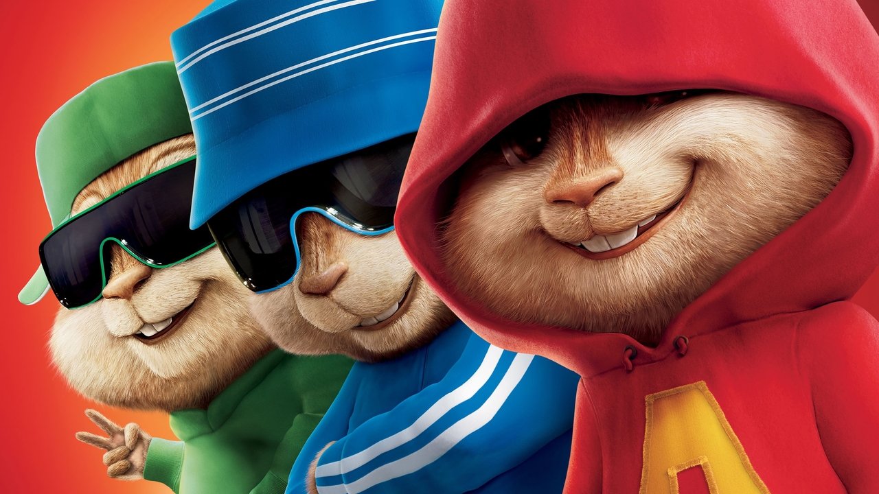 Alvin and the Chipmunks Movie Screenshot 2 Alvin and the Chipmunks Movie Screenshot 2