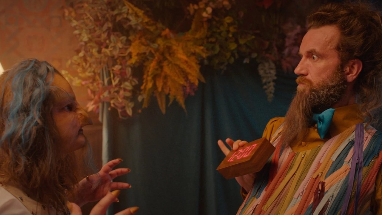 Kleks Academy 2 Movie Screenshot 2