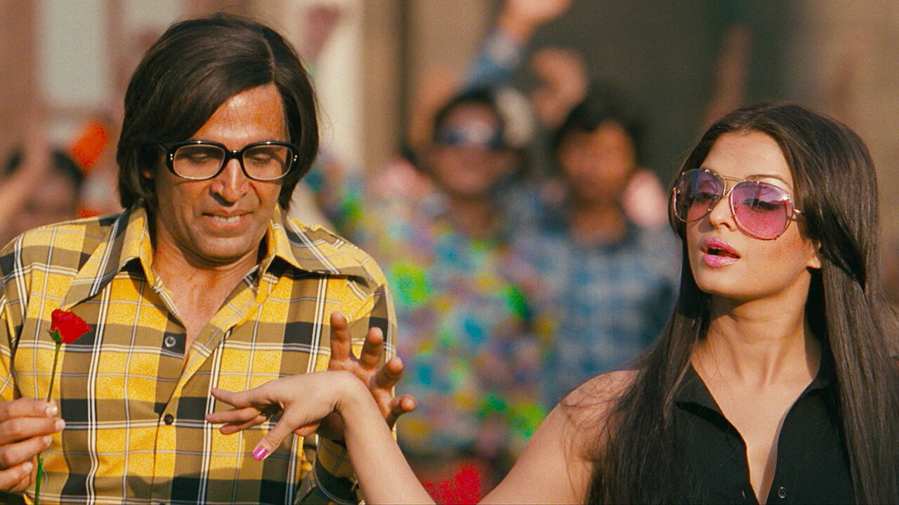 Action Replayy Movie Screenshot 2