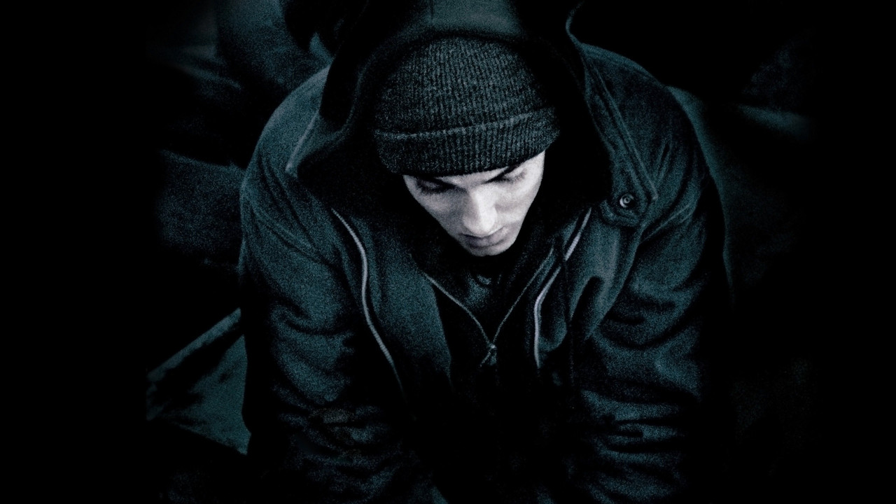8 Mile Movie Screenshot 1