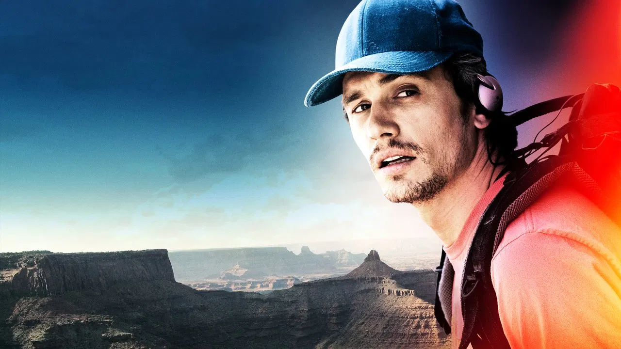 127 Hours Movie Screenshot 2 127 Hours Movie Screenshot 2