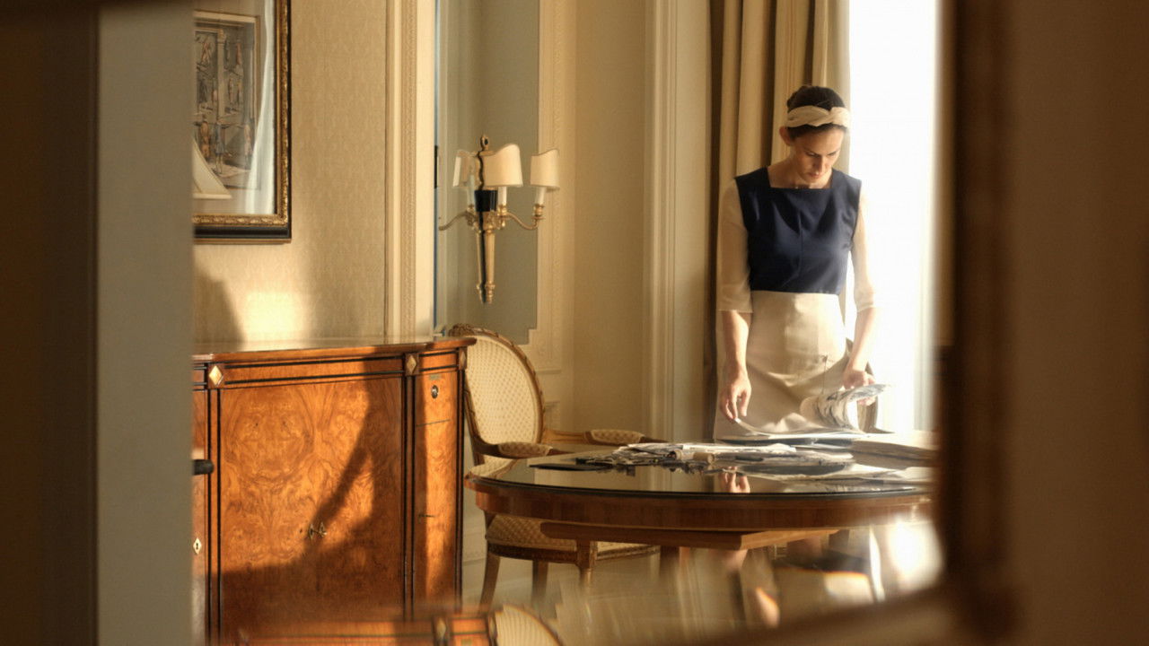 Hotel Desire Movie Screenshot 3