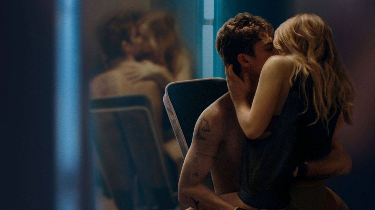 After We Fell Movie Screenshot 4