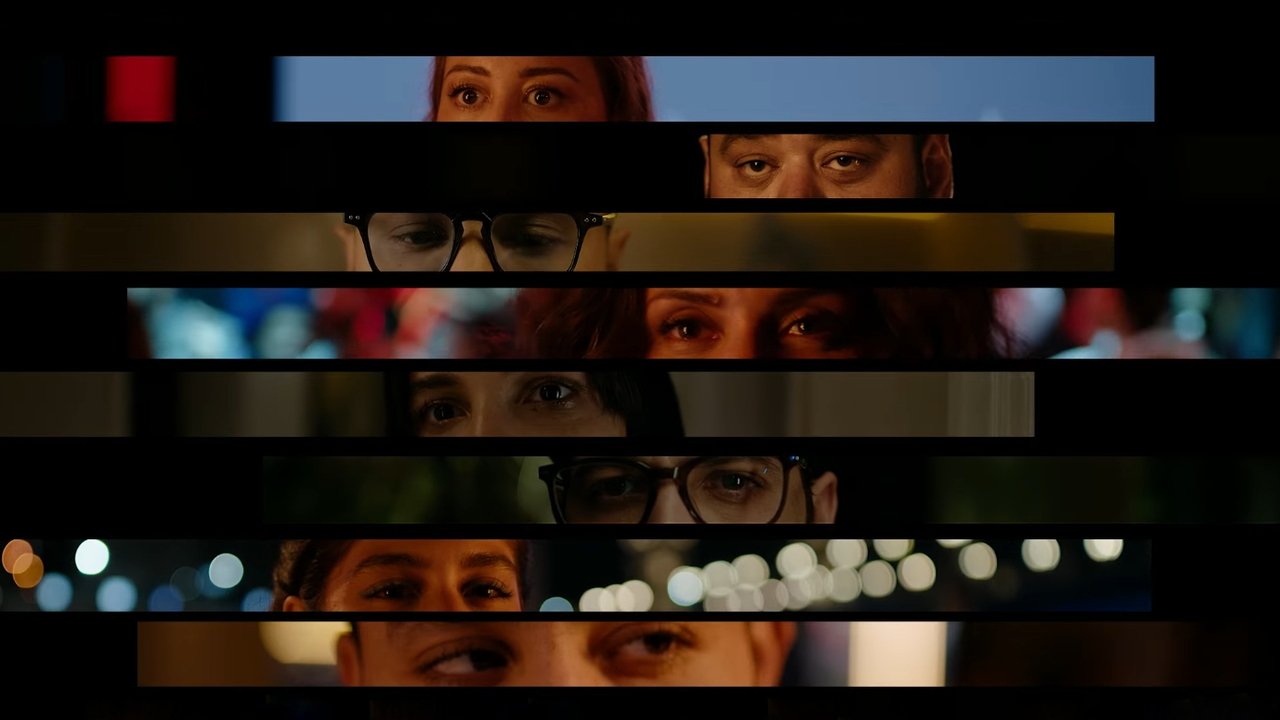 Hepta (The Last Debate) Movie Screenshot 1