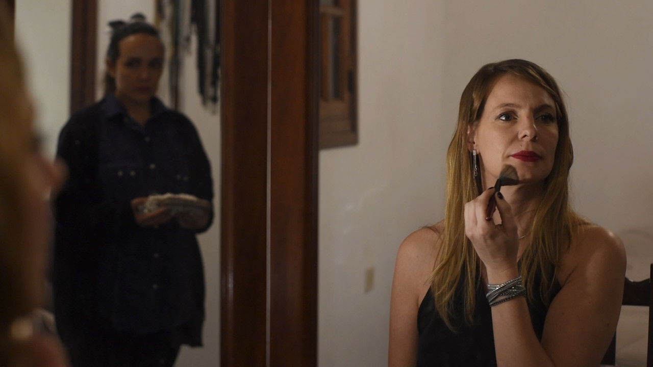 A Ladyâ€™s Beaded Bag Movie Screenshot 5