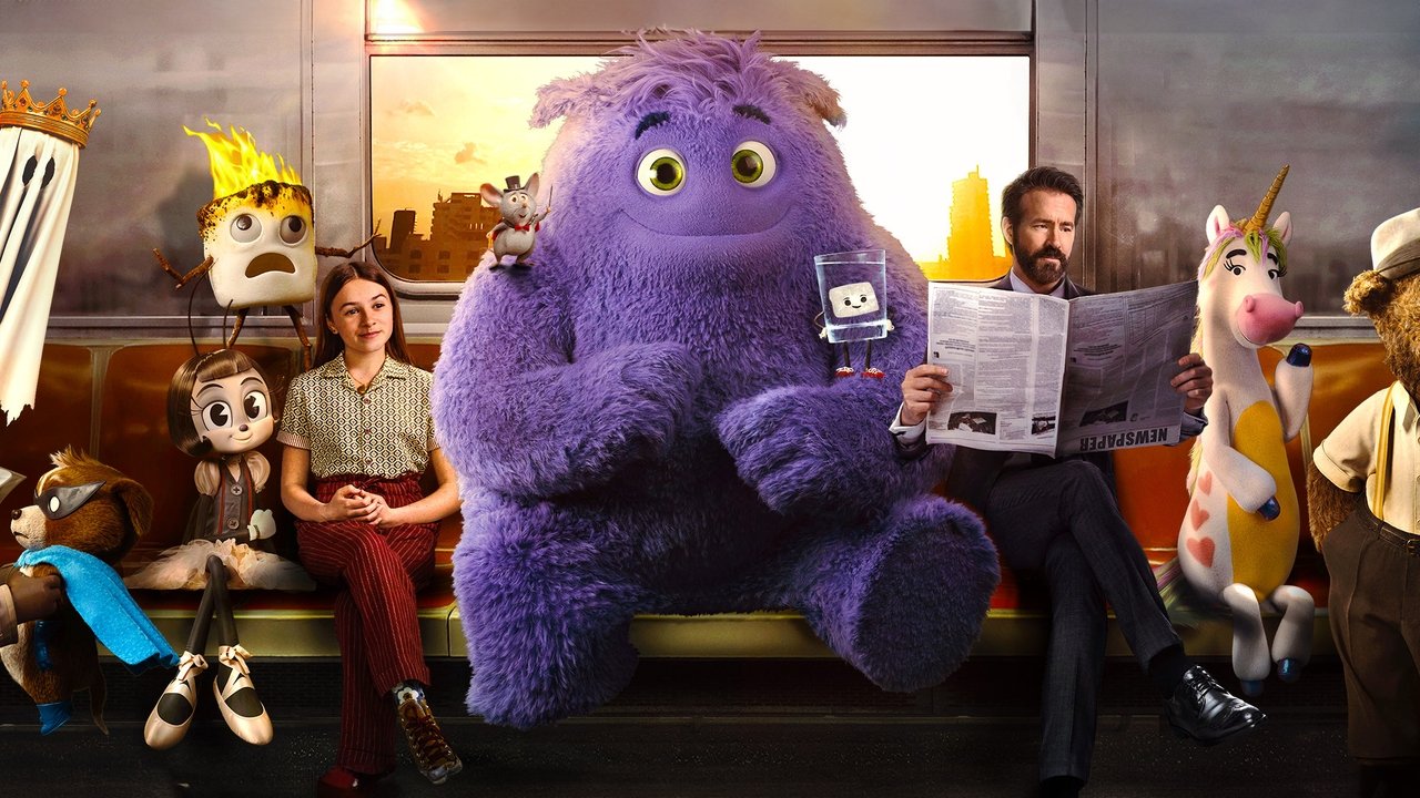 IF Movie Screenshot 3