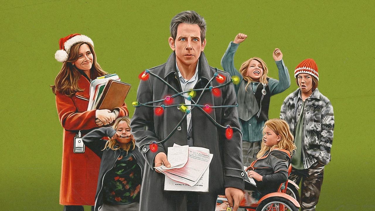 Nutcrackers Movie Screenshot 1